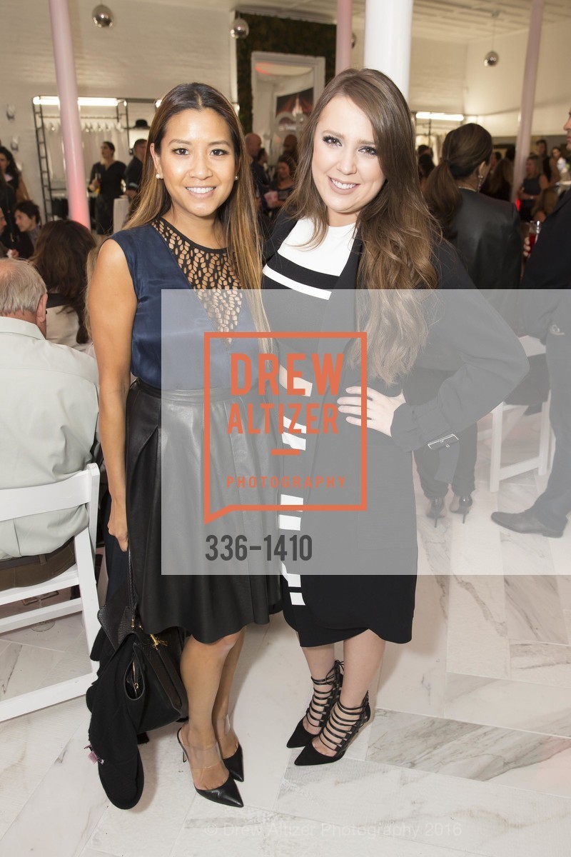 Lillian Phan, Lauren Del Arroz, Photo #336-1410
