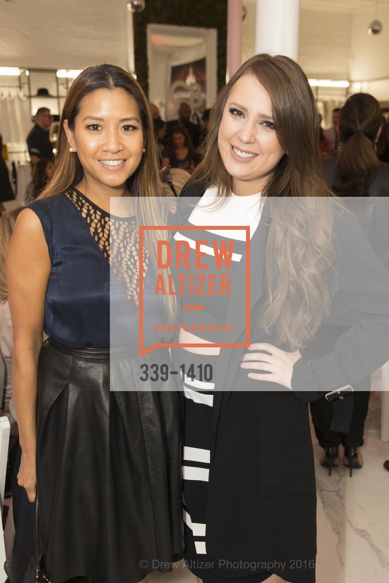 Lillian Phan, Lauren Del Arroz, Photo #339-1410