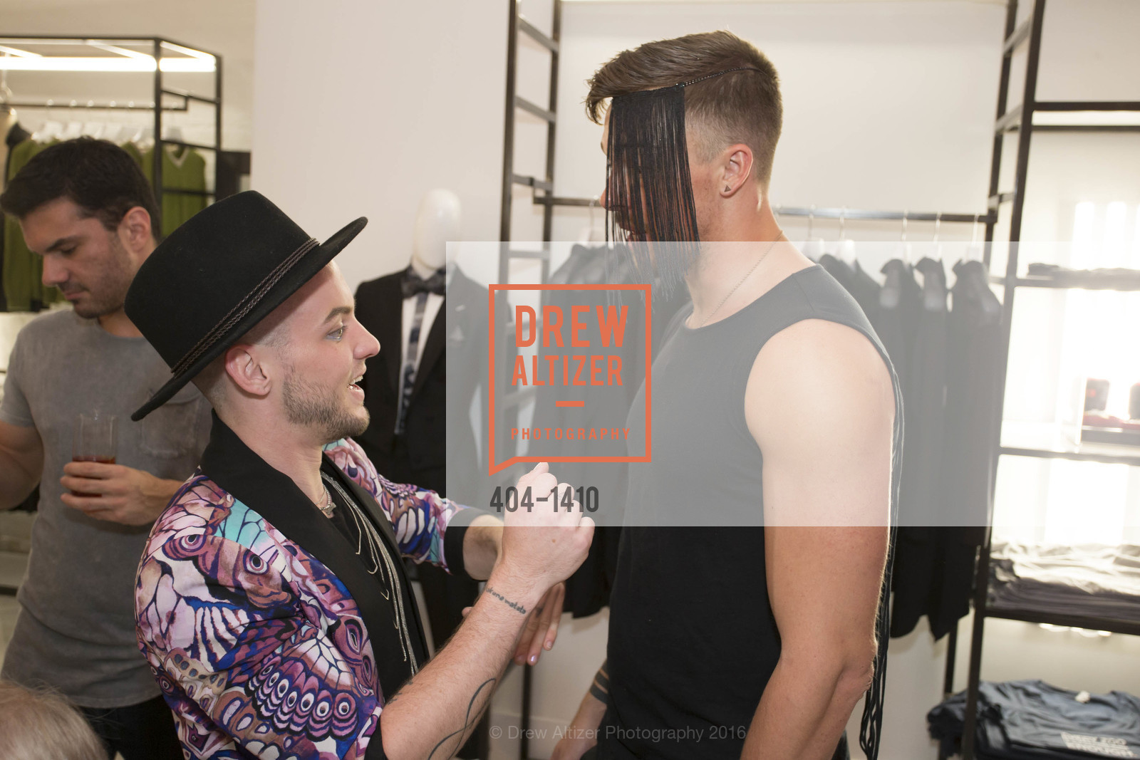 Cameron Rose, Govinda Schafer, Photo #404-1410