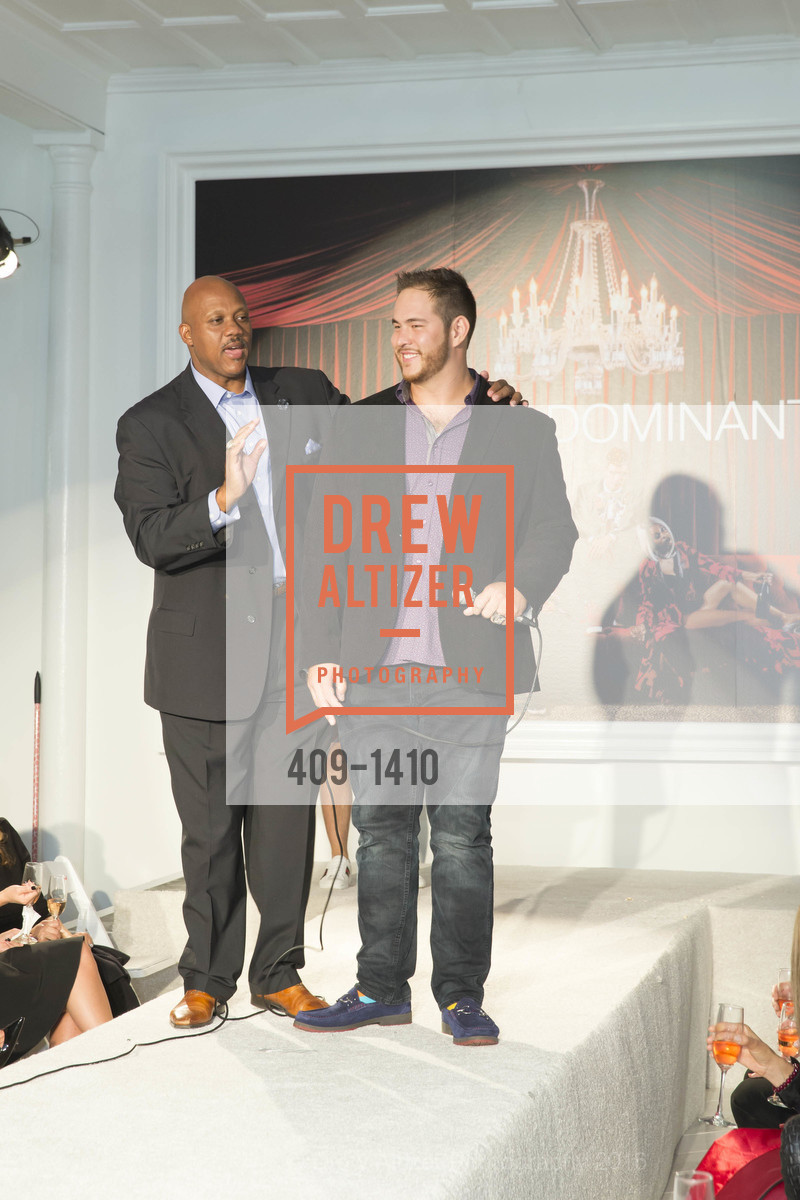 Dennis Brown, Adam Juratovac, JAKE and The Drever Family Foundation Present “FASHION for A REASON” JAKE debuts “The NIGHT CIRCUS” Fall/Winter Collection, JAKE Flagship and Battery Penthouse, September 15th, 2016, Photo #409-1410 Dennis Brown, Adam Juratovac, Photo #409-1410