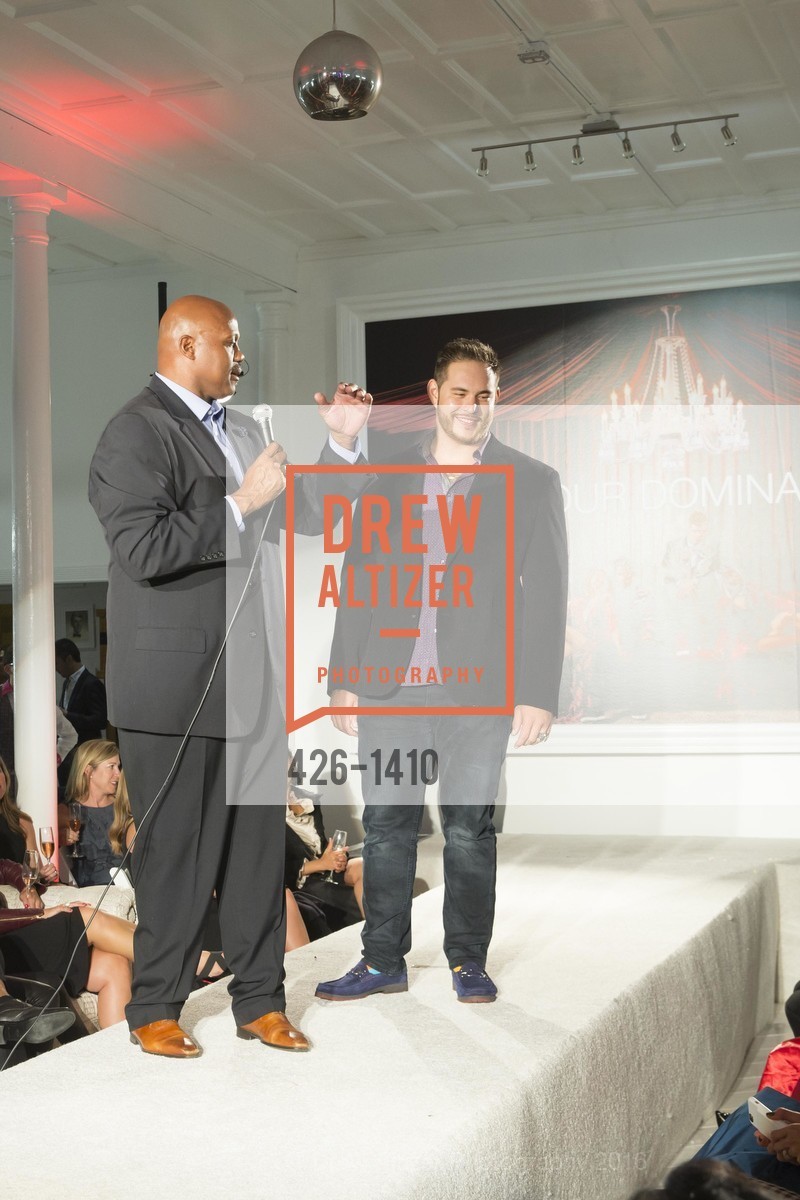 Dennis Brown, Adam Juratovac, JAKE and The Drever Family Foundation Present “FASHION for A REASON” JAKE debuts “The NIGHT CIRCUS” Fall/Winter Collection, JAKE Flagship and Battery Penthouse, September 15th, 2016, Photo #426-1410 Dennis Brown, Adam Juratovac, Photo #426-1410
