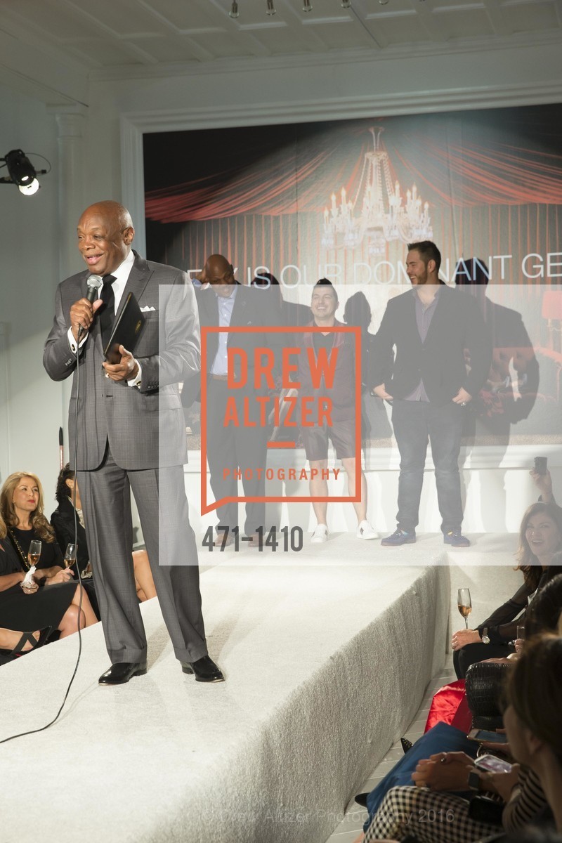 Willie Brown, Dennis Brown, Jake Wall, Adam Juratovac, JAKE and The Drever Family Foundation Present “FASHION for A REASON” JAKE debuts “The NIGHT CIRCUS” Fall/Winter Collection, JAKE Flagship and Battery Penthouse, September 15th, 2016, Photo #471-1410 Willie Brown, Dennis Brown, Jake Wall, Adam Juratovac, Photo #471-1410