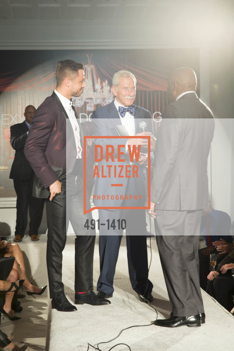 Galen Drever, Maxwell Drever, Willie Brown, JAKE and The Drever Family Foundation Present “FASHION for A REASON” JAKE debuts “The NIGHT CIRCUS” Fall/Winter Collection, JAKE Flagship and Battery Penthouse, September 15th, 2016, Photo #491-1410 Galen Drever, Maxwell Drever, Willie Brown, Photo #491-1410