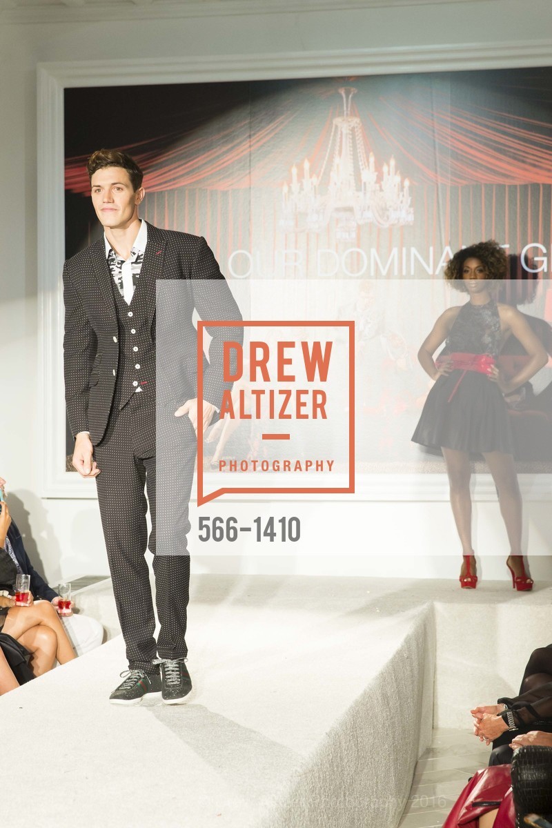 Runway, JAKE and The Drever Family Foundation Present “FASHION for A REASON” JAKE debuts “The NIGHT CIRCUS” Fall/Winter Collection, JAKE Flagship and Battery Penthouse, September 15th, 2016, Photo #566-1410 Runway, Photo #566-1410