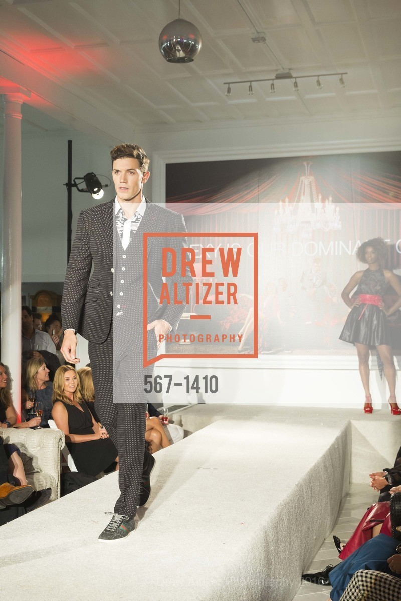 Runway, JAKE and The Drever Family Foundation Present “FASHION for A REASON” JAKE debuts “The NIGHT CIRCUS” Fall/Winter Collection, JAKE Flagship and Battery Penthouse, September 15th, 2016, Photo #567-1410 Runway, Photo #567-1410