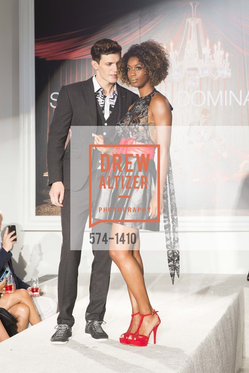 Runway, JAKE and The Drever Family Foundation Present “FASHION for A REASON” JAKE debuts “The NIGHT CIRCUS” Fall/Winter Collection, JAKE Flagship and Battery Penthouse, September 15th, 2016, Photo #574-1410 Runway, Photo #574-1410