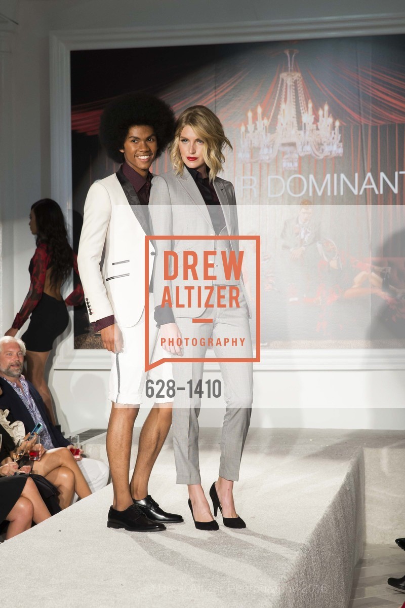 Runway, JAKE and The Drever Family Foundation Present “FASHION for A REASON” JAKE debuts “The NIGHT CIRCUS” Fall/Winter Collection, JAKE Flagship and Battery Penthouse, September 15th, 2016, Photo #628-1410 Runway, Photo #628-1410