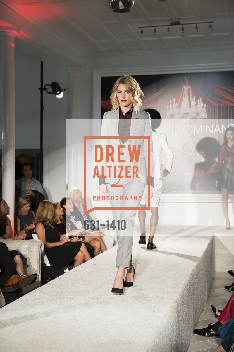 Runway, JAKE and The Drever Family Foundation Present “FASHION for A REASON” JAKE debuts “The NIGHT CIRCUS” Fall/Winter Collection, JAKE Flagship and Battery Penthouse, September 15th, 2016, Photo #631-1410 Runway, Photo #631-1410