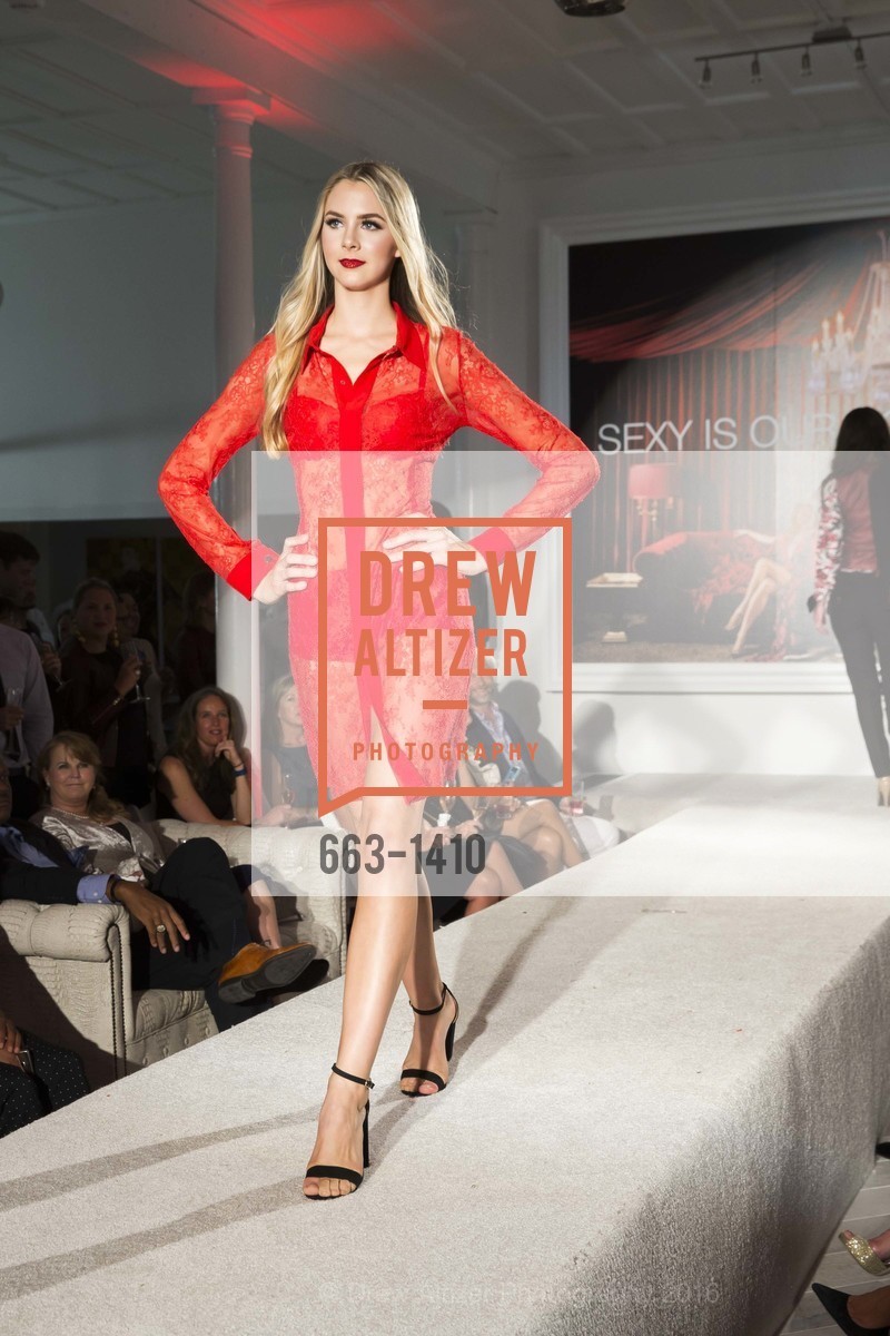 Runway, JAKE and The Drever Family Foundation Present “FASHION for A REASON” JAKE debuts “The NIGHT CIRCUS” Fall/Winter Collection, JAKE Flagship and Battery Penthouse, September 15th, 2016, Photo #663-1410 Runway, Photo #663-1410