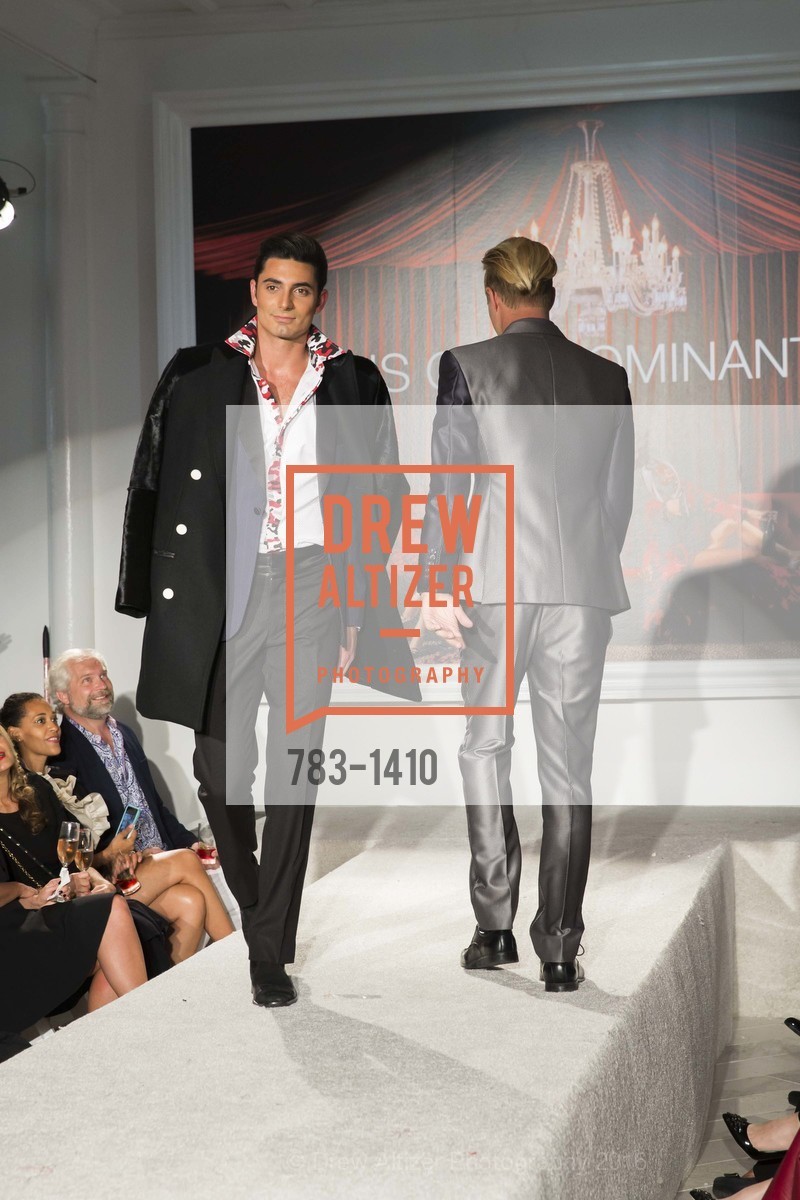 Runway, JAKE and The Drever Family Foundation Present “FASHION for A REASON” JAKE debuts “The NIGHT CIRCUS” Fall/Winter Collection, JAKE Flagship and Battery Penthouse, September 15th, 2016, Photo #783-1410 Runway, Photo #783-1410