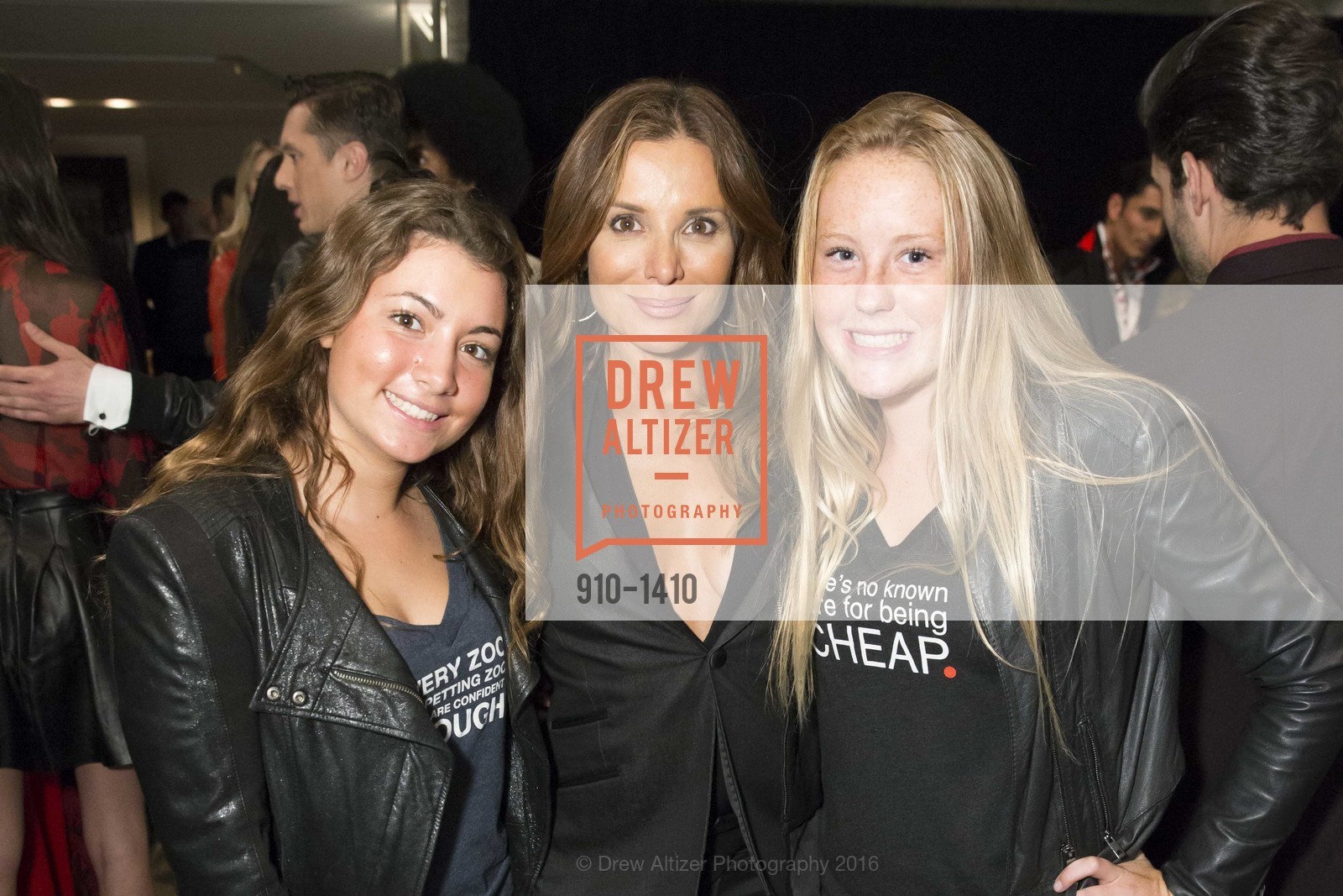 Claudia Ross, Brynn Cummins, Photo #910-1410