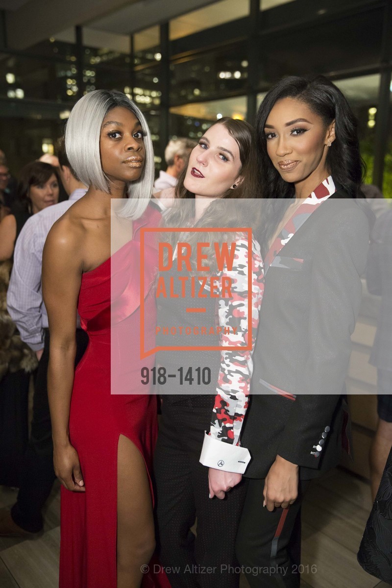 Melissa Gray, Imani Walton, Photo #918-1410