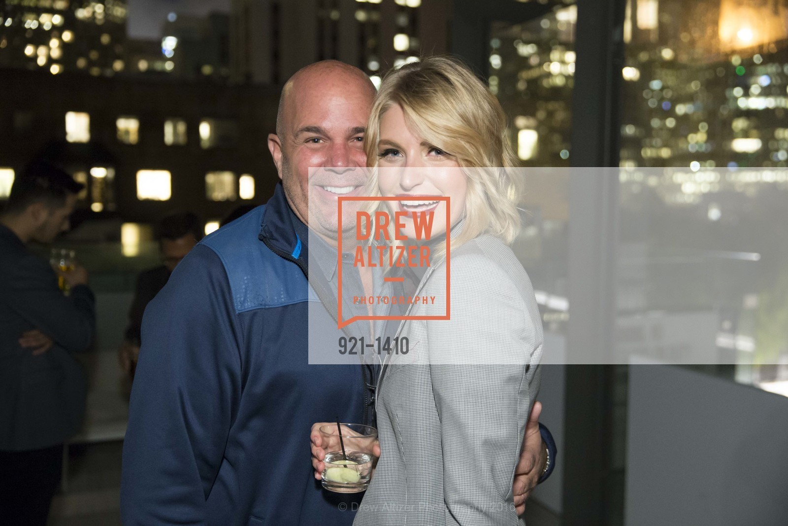Paul Nelson, Annie Stimson, JAKE and The Drever Family Foundation Present “FASHION for A REASON” JAKE debuts “The NIGHT CIRCUS” Fall/Winter Collection, JAKE Flagship and Battery Penthouse, September 15th, 2016, Photo #921-1410 Paul Nelson, Annie Stimson, Photo #921-1410