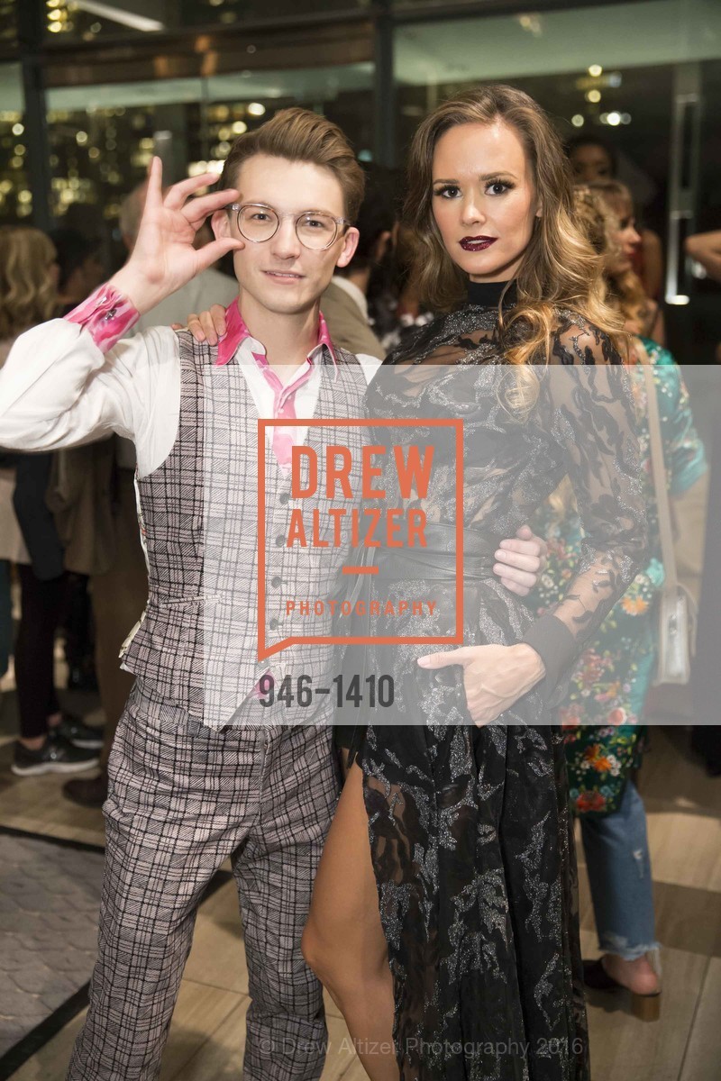 Blake Patterson, Yulia Riera, Photo #946-1410
