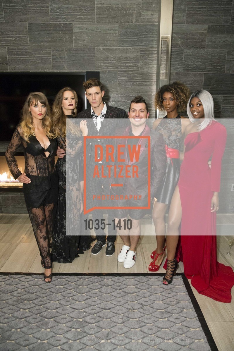 Giana Ciapponi, Yulia Riera, Robert Mull, Jake Wall, Michelle Gray, JAKE and The Drever Family Foundation Present “FASHION for A REASON” JAKE debuts “The NIGHT CIRCUS” Fall/Winter Collection, JAKE Flagship and Battery Penthouse, September 15th, 2016, Photo #1035-1410 Giana Ciapponi, Yulia Riera, Robert Mull, Jake Wall, Michelle Gray, Photo #1035-1410