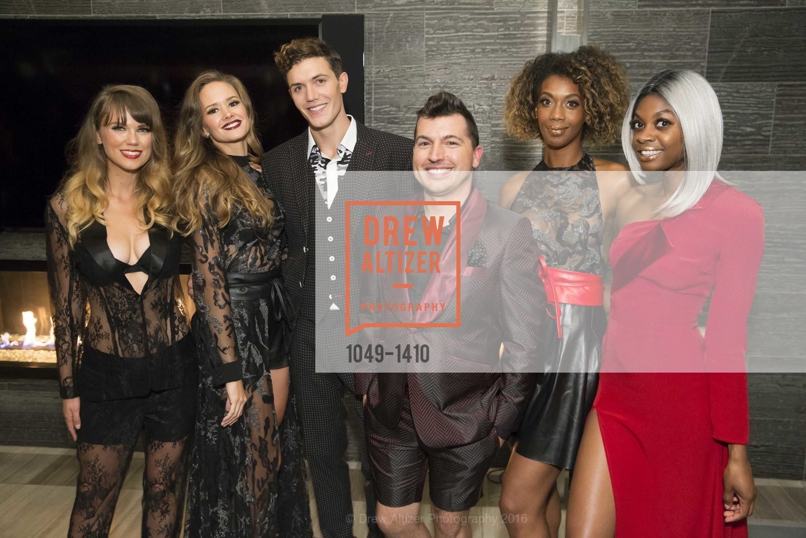 Giana Ciapponi, Yulia Riera, Robert Mull, Jake Wall, Michelle Gray, JAKE and The Drever Family Foundation Present “FASHION for A REASON” JAKE debuts “The NIGHT CIRCUS” Fall/Winter Collection, JAKE Flagship and Battery Penthouse, September 15th, 2016, Photo #1049-1410 Giana Ciapponi, Yulia Riera, Robert Mull, Jake Wall, Michelle Gray, Photo #1049-1410