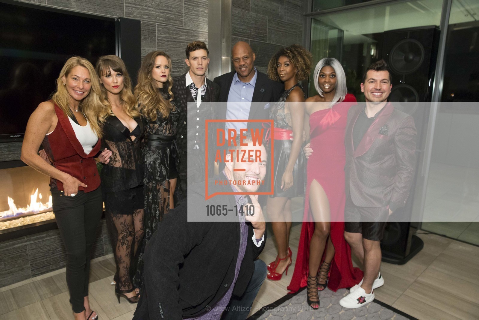 Tiffany Cummins, Giana Ciapponi, Yulia Riera, Robert Mull, Adam Juratovac, Dennis Brownx, Michelle Gray, Jake Wall, Photo #1065-1410