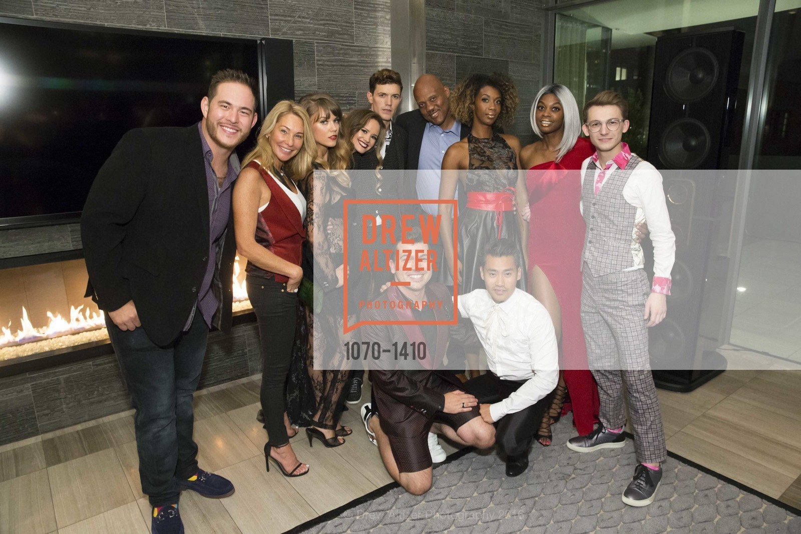 Adam Juratovac, Tiffany Cummins, Giana Ciapponi, Yulia Riera, Robert Mull, Dennis Brownx, Michelle Gray, Jake Wall, Tony Sananikone, Blake Patterson, Photo #1070-1410