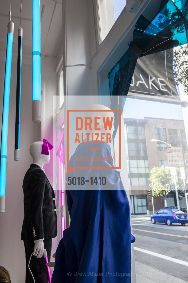 Atmosphere, JAKE and The Drever Family Foundation Present “FASHION for A REASON” JAKE debuts “The NIGHT CIRCUS” Fall/Winter Collection, JAKE Flagship and Battery Penthouse, September 15th, 2016, Photo #5018-1410 Atmosphere, Photo #5018-1410