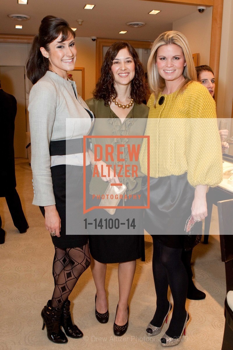 Samantha Duvall, Amanda Sammann, Judith Ripka, US, December 10th, 2009, Photo #1-14100-14 Samantha Duvall, Amanda Sammann, Photo #1-14100-14