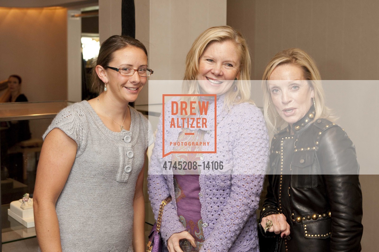 Annie Vranizan, Layne Gray, Barbara Brown, Photo #4745208-14106