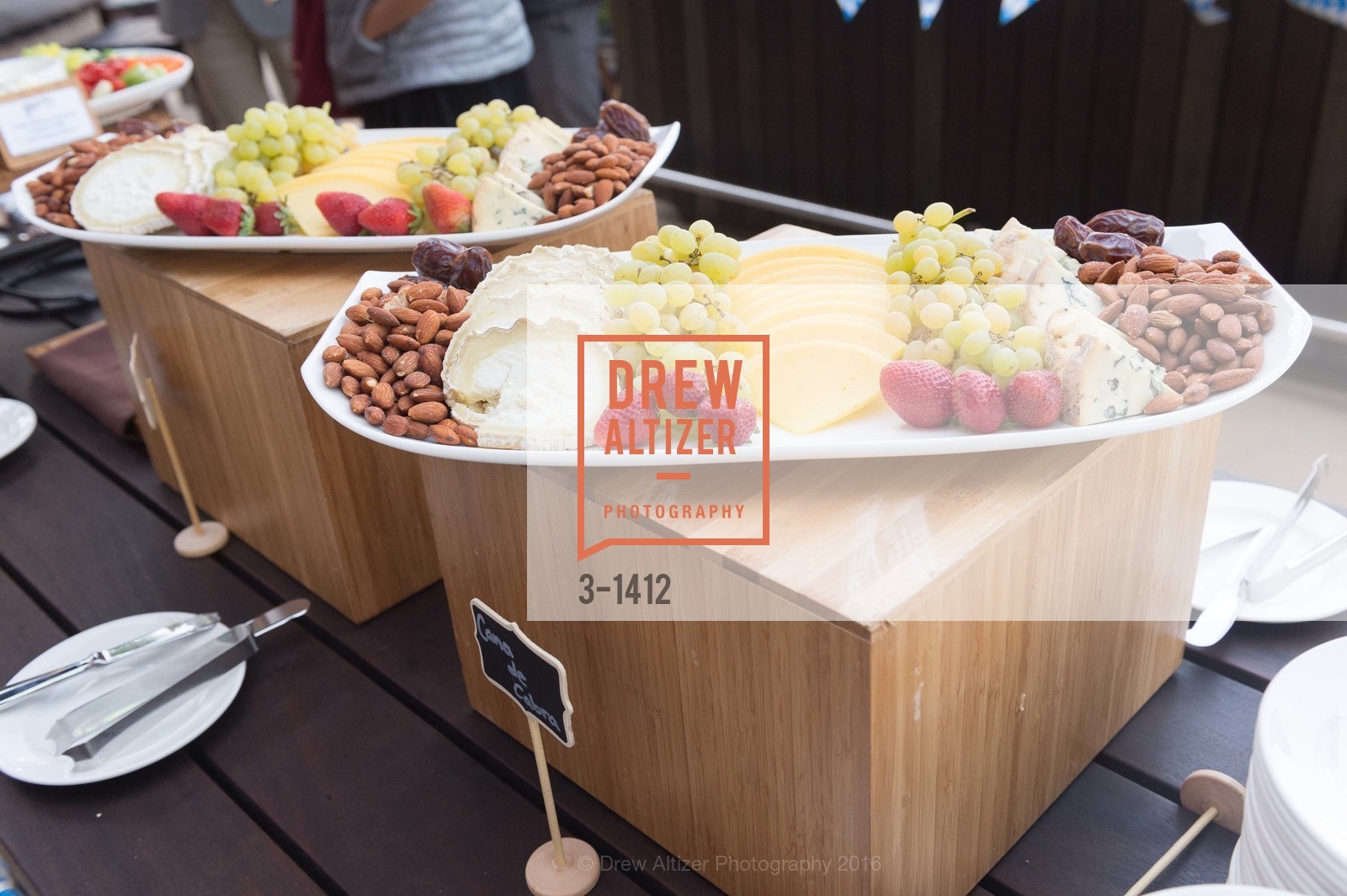 Sapphire Ventures' Anniversary Party, Americano. 8 Mission Street, September 14th, 2016, Photo #3-1412 Photo #3-1412