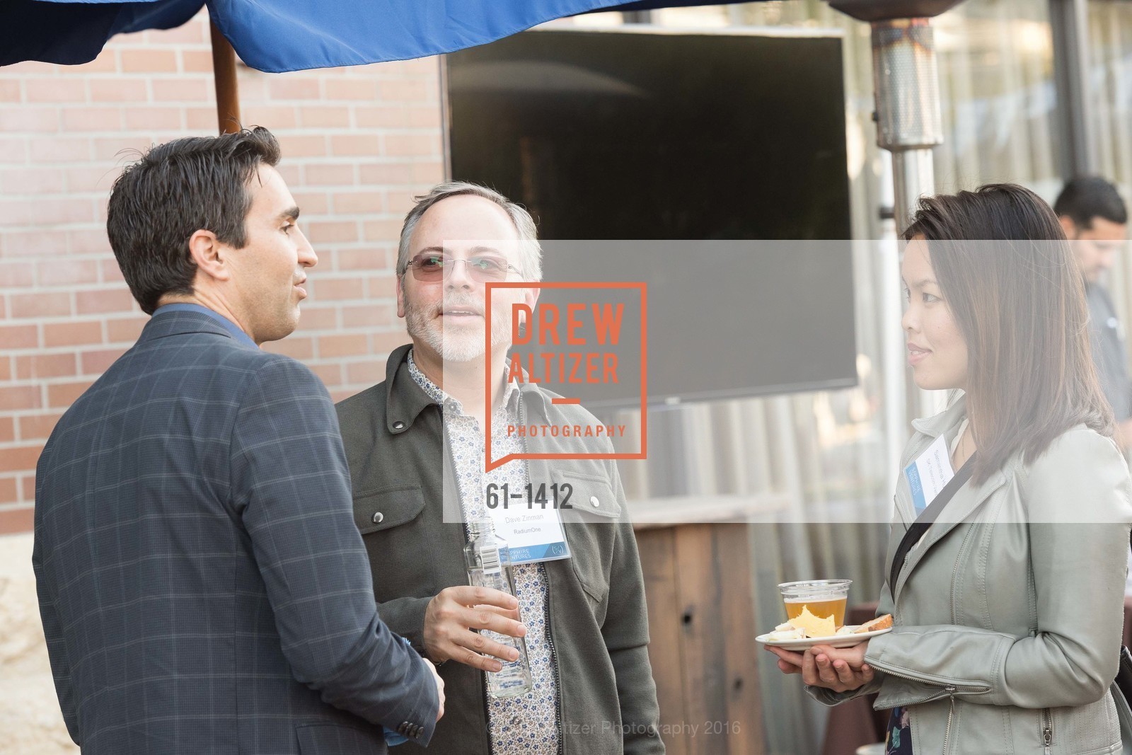 Sapphire Ventures' Anniversary Party, Americano. 8 Mission Street, September 14th, 2016, Photo #61-1412 Photo #61-1412