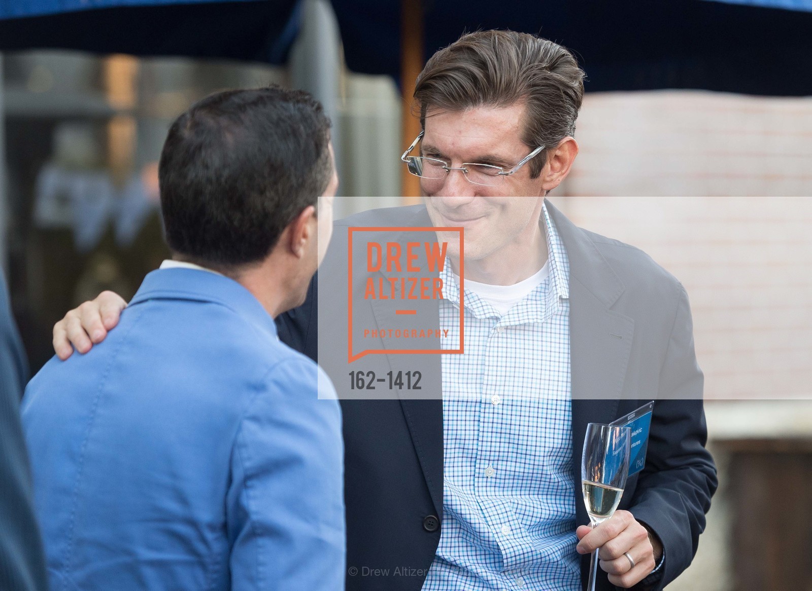 Sapphire Ventures' Anniversary Party, Americano. 8 Mission Street, September 14th, 2016, Photo #162-1412 Photo #162-1412