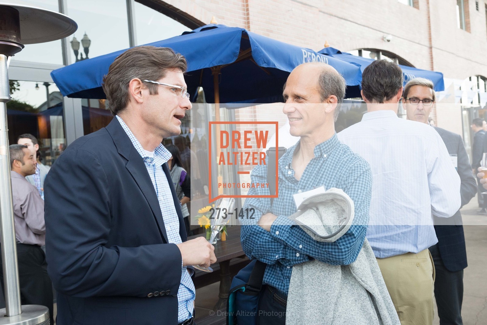 Sapphire Ventures' Anniversary Party, Americano. 8 Mission Street, September 14th, 2016, Photo #273-1412 Photo #273-1412