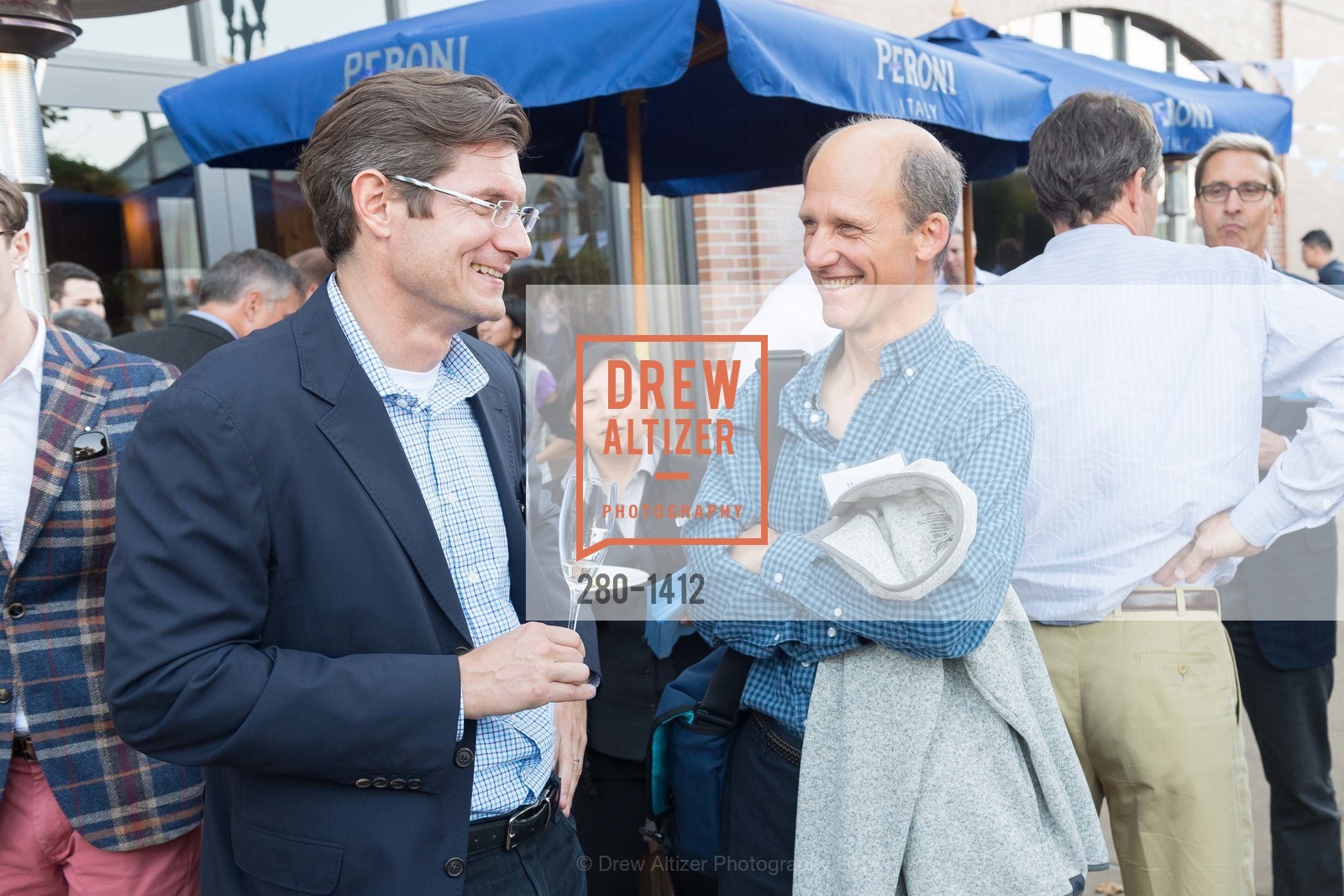Sapphire Ventures' Anniversary Party, Americano. 8 Mission Street, September 14th, 2016, Photo #280-1412 Photo #280-1412