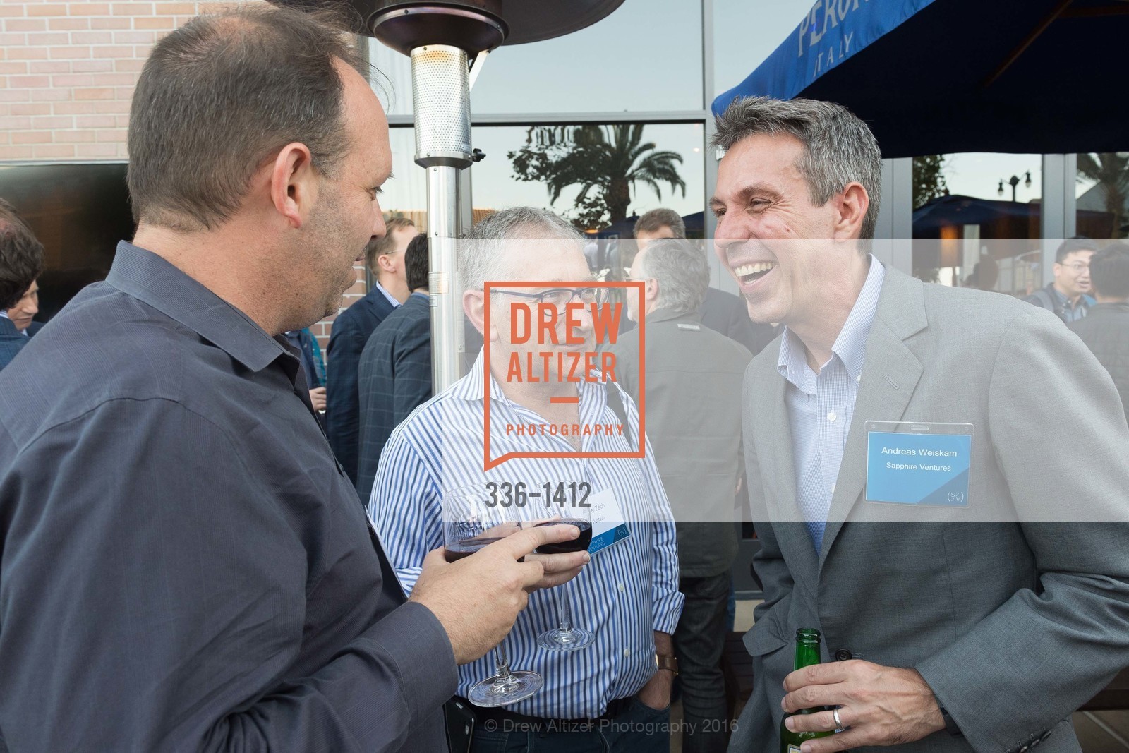 Sapphire Ventures' Anniversary Party, Americano. 8 Mission Street, September 14th, 2016, Photo #336-1412 Photo #336-1412