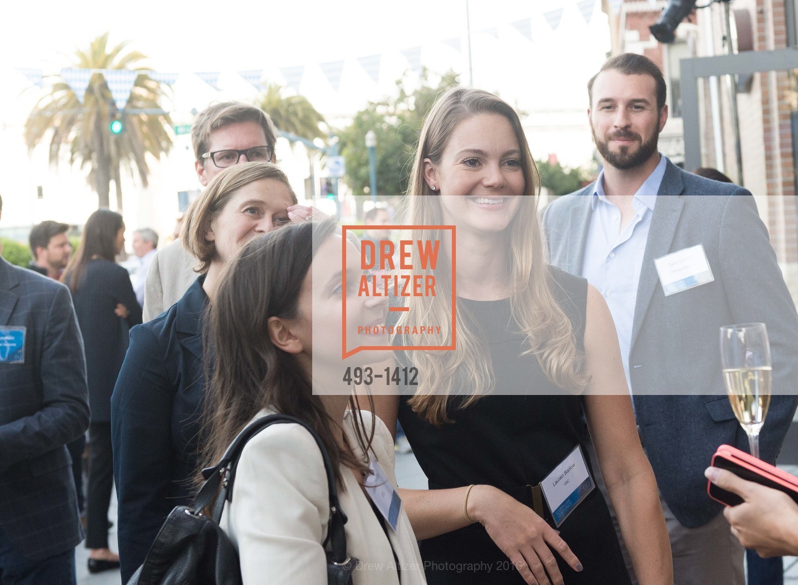 Sapphire Ventures' Anniversary Party, Americano. 8 Mission Street, September 14th, 2016, Photo #493-1412 Photo #493-1412