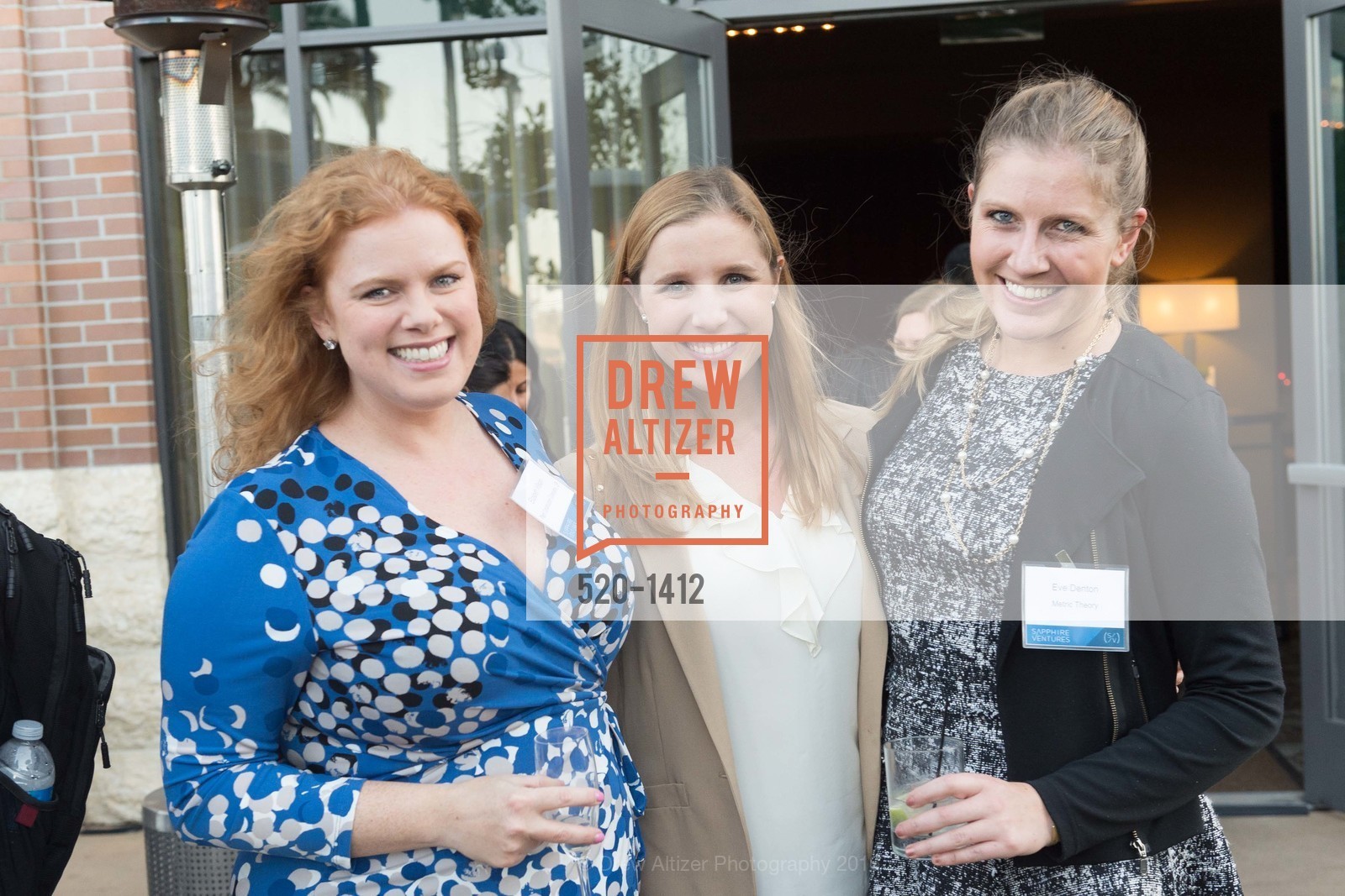 Sapphire Ventures' Anniversary Party, Americano. 8 Mission Street, September 14th, 2016, Photo #520-1412 Photo #520-1412