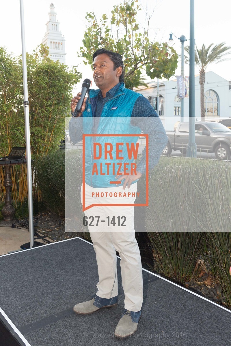 Sapphire Ventures' Anniversary Party, Americano. 8 Mission Street, September 14th, 2016, Photo #627-1412 Photo #627-1412