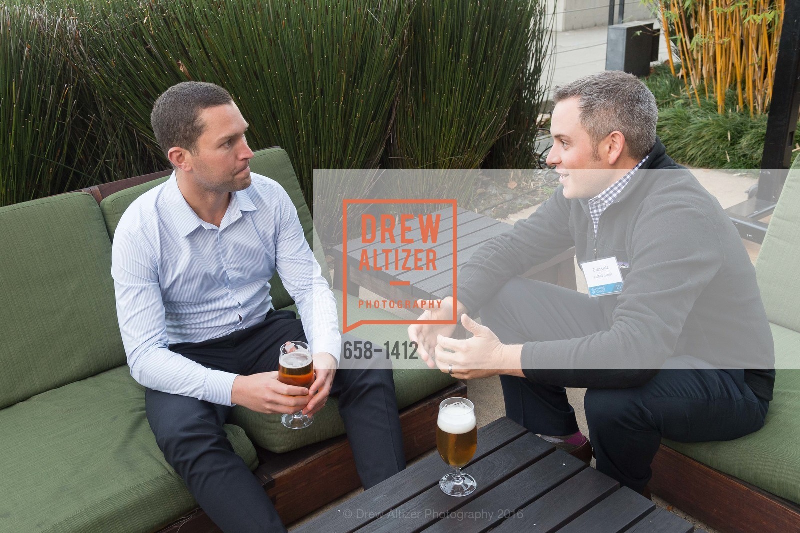 Sapphire Ventures' Anniversary Party, Americano. 8 Mission Street, September 14th, 2016, Photo #658-1412 Photo #658-1412