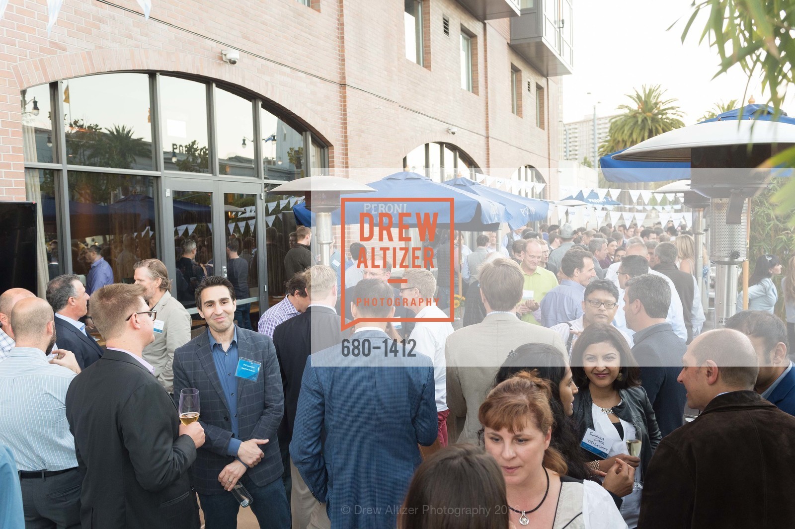 Sapphire Ventures' Anniversary Party, Americano. 8 Mission Street, September 14th, 2016, Photo #680-1412 Photo #680-1412