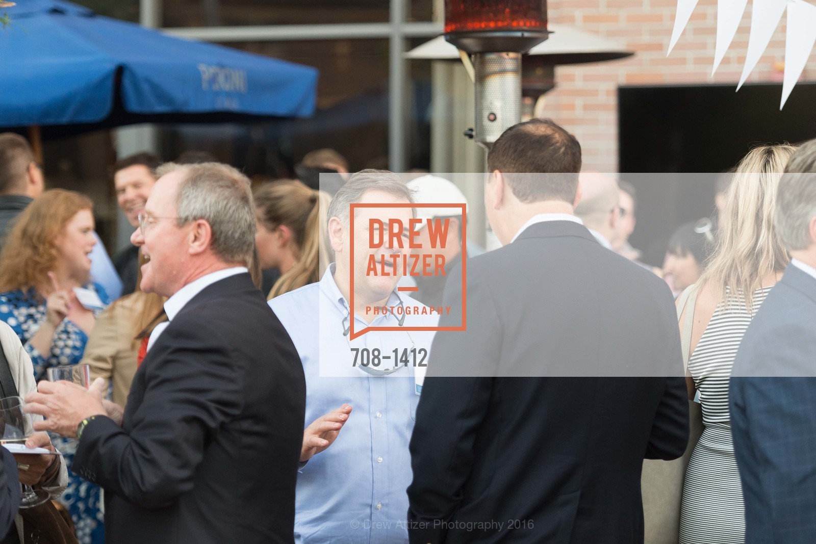 Sapphire Ventures' Anniversary Party, Americano. 8 Mission Street, September 14th, 2016, Photo #708-1412 Photo #708-1412