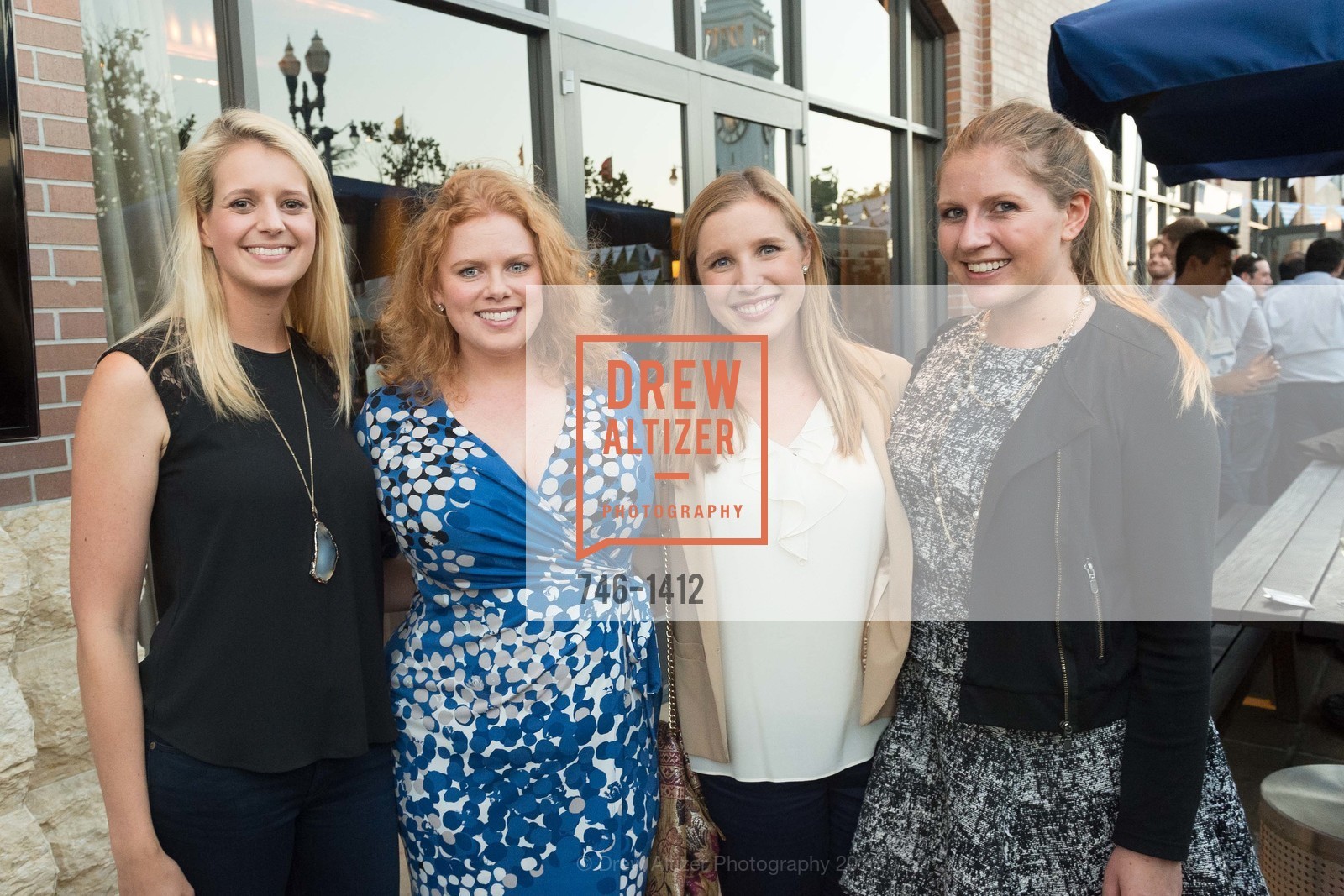 Sapphire Ventures' Anniversary Party, Americano. 8 Mission Street, September 14th, 2016, Photo #746-1412 Photo #746-1412