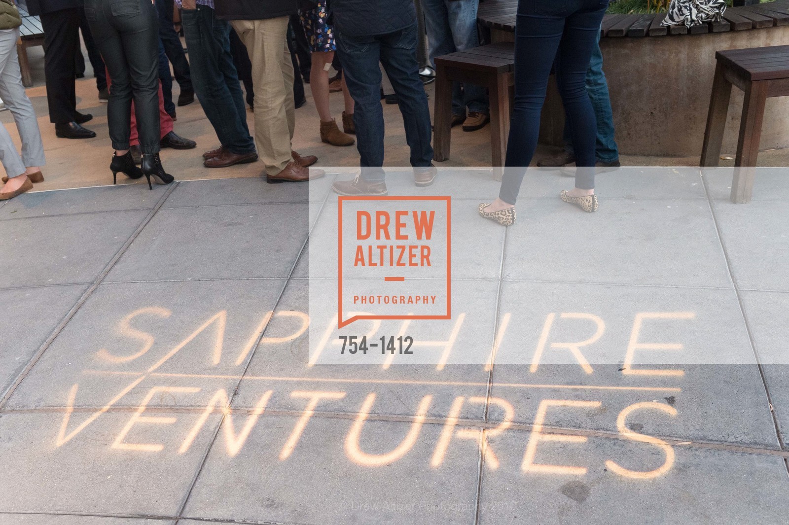 Sapphire Ventures' Anniversary Party, Americano. 8 Mission Street, September 14th, 2016, Photo #754-1412 Photo #754-1412