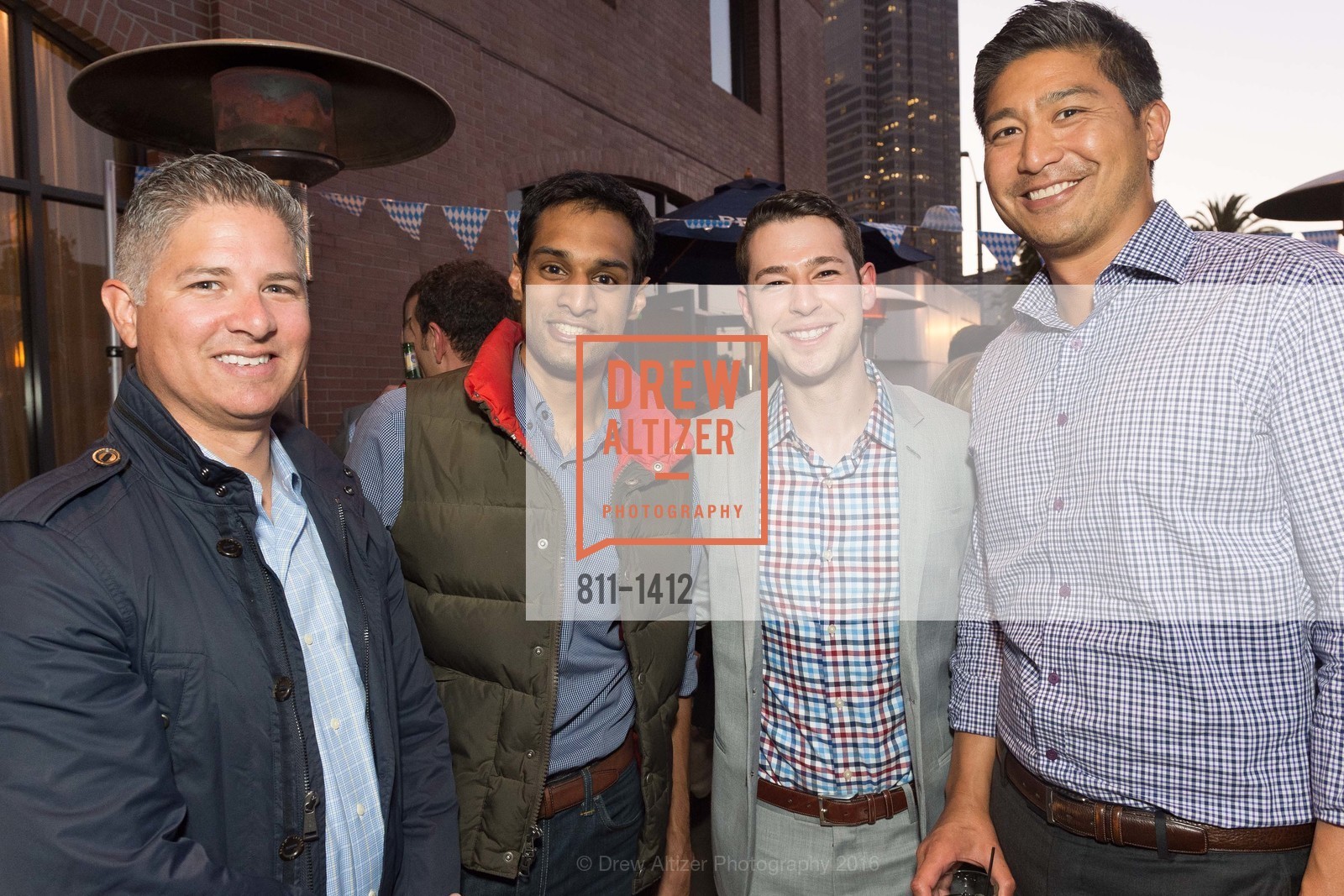 Sapphire Ventures' Anniversary Party, Americano. 8 Mission Street, September 14th, 2016, Photo #811-1412 Photo #811-1412