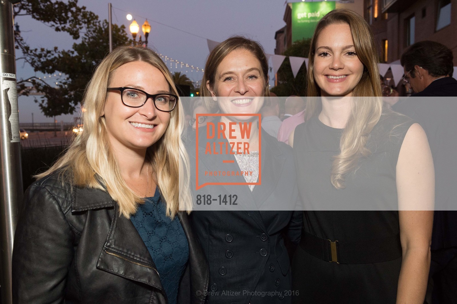 Sapphire Ventures' Anniversary Party, Americano. 8 Mission Street, September 14th, 2016, Photo #818-1412 Photo #818-1412