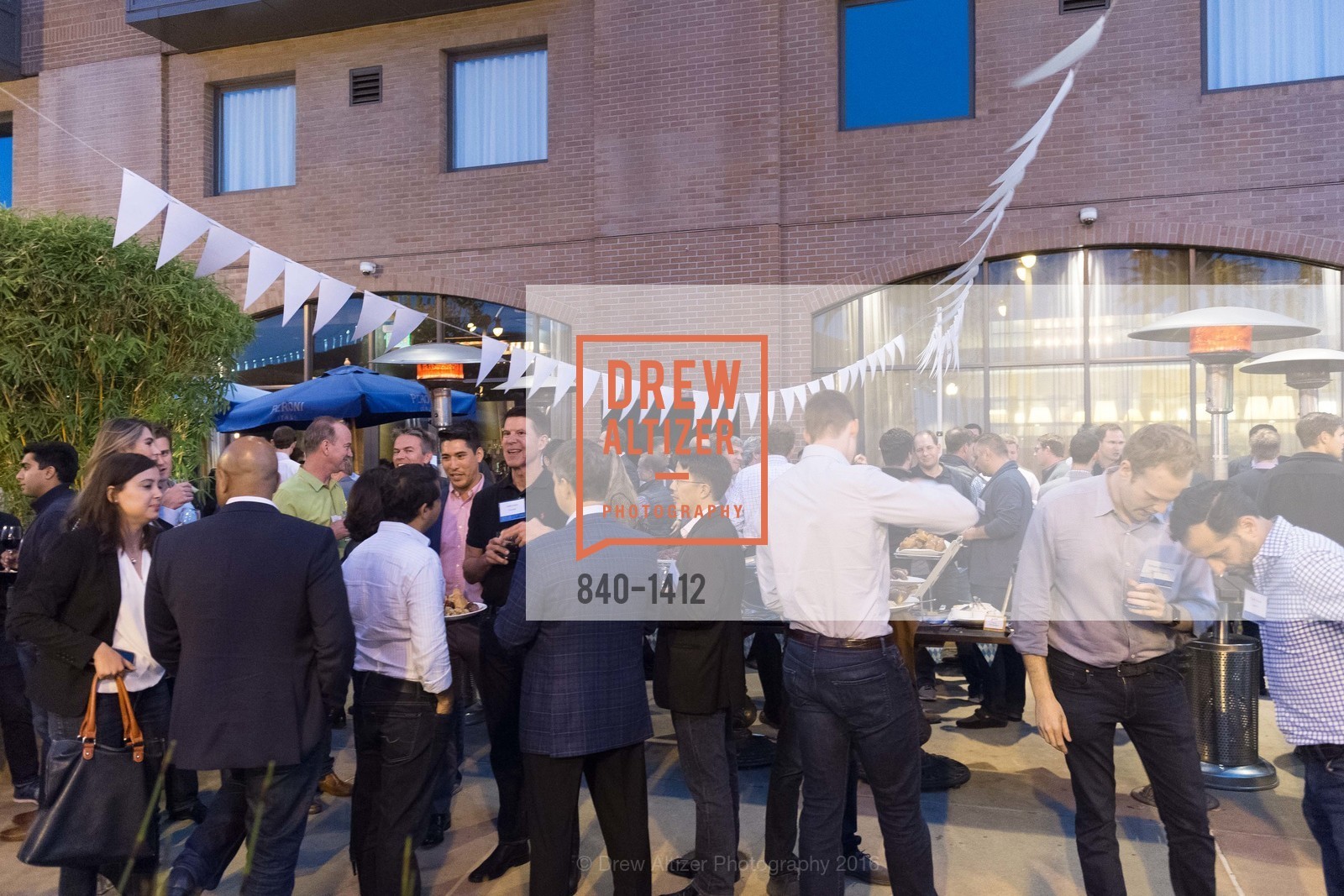 Sapphire Ventures' Anniversary Party, Americano. 8 Mission Street, September 14th, 2016, Photo #840-1412 Photo #840-1412
