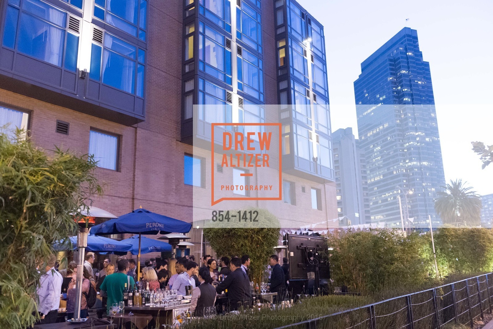 Sapphire Ventures' Anniversary Party, Americano. 8 Mission Street, September 14th, 2016, Photo #854-1412 Photo #854-1412