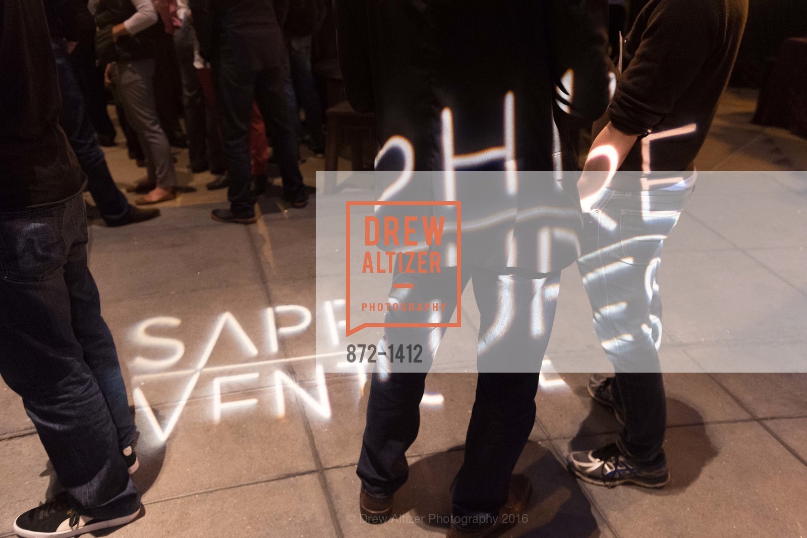 Sapphire Ventures' Anniversary Party, Americano. 8 Mission Street, September 14th, 2016, Photo #872-1412 Photo #872-1412