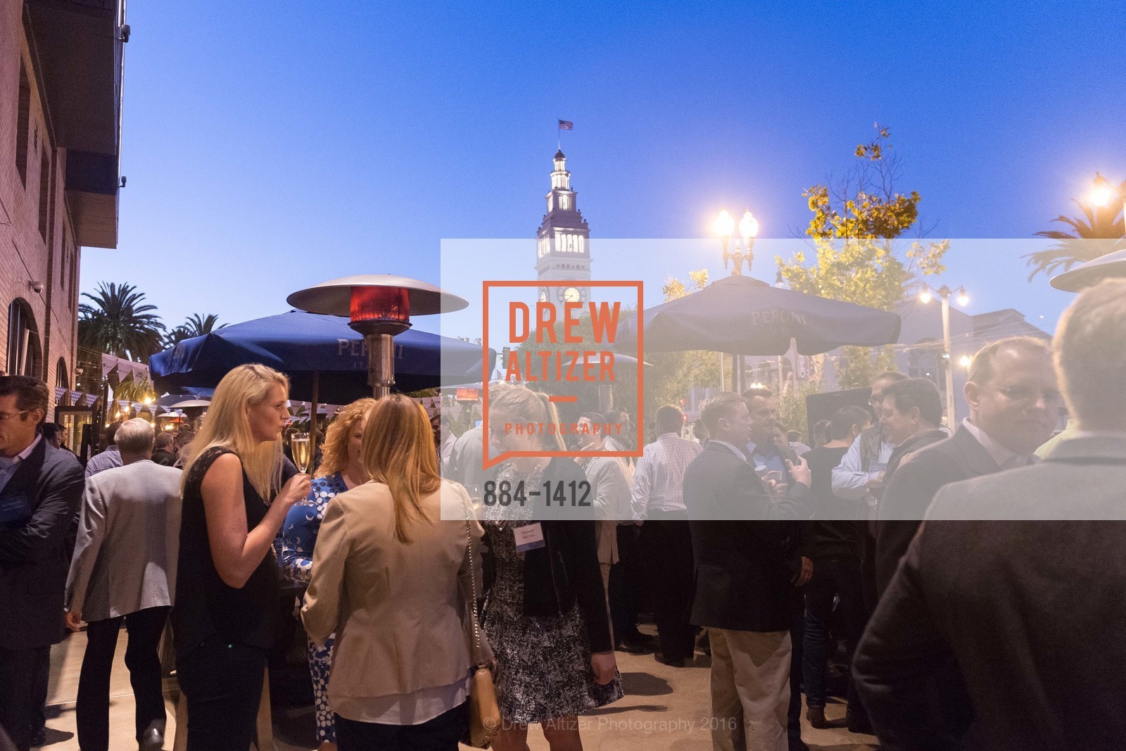 Sapphire Ventures' Anniversary Party, Americano. 8 Mission Street, September 14th, 2016, Photo #884-1412 Photo #884-1412