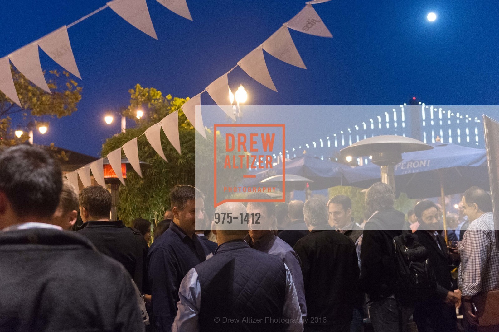 Sapphire Ventures' Anniversary Party, Americano. 8 Mission Street, September 14th, 2016, Photo #975-1412 Photo #975-1412
