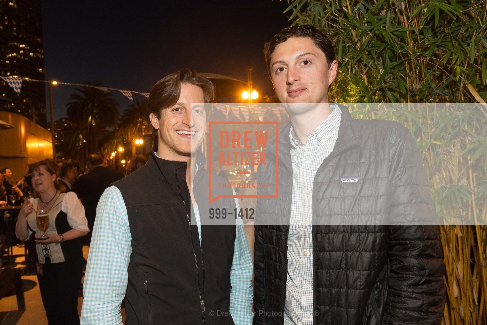 Sapphire Ventures' Anniversary Party, Americano. 8 Mission Street, September 14th, 2016, Photo #999-1412 Photo #999-1412