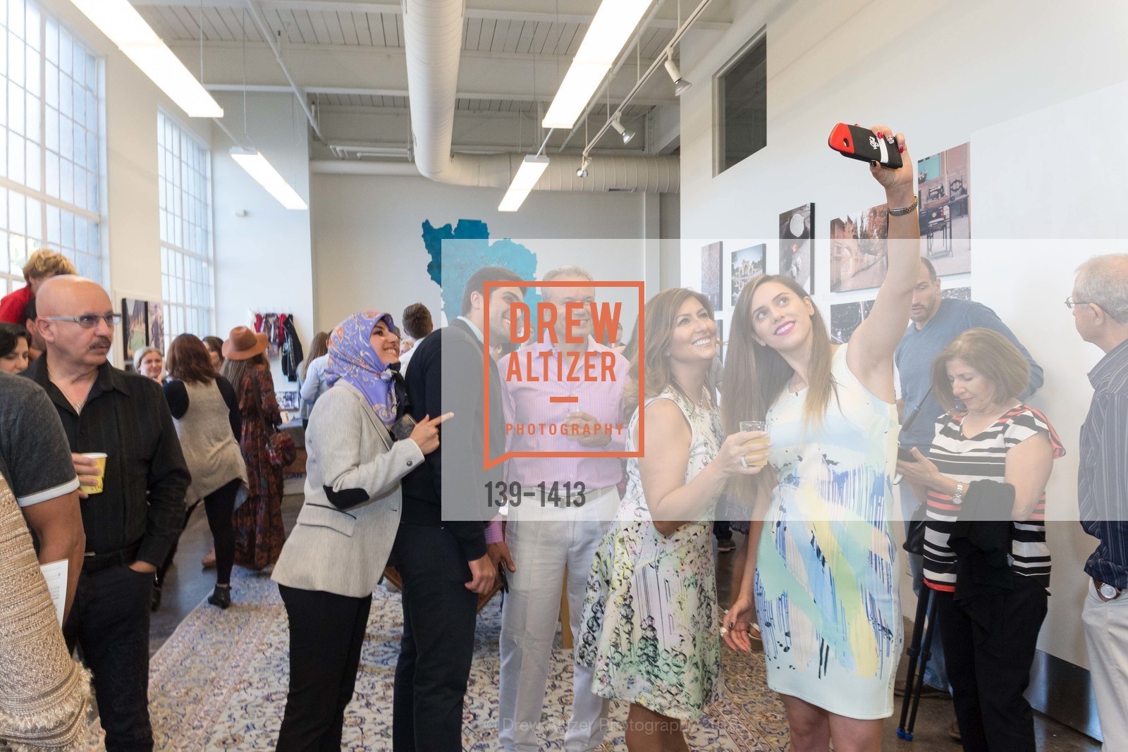 Atmosphere, Iran Unveiled - Group Photo Exhibition, Kala Art Institute. 2990 San Pablo Avenue, Berkeley CA 94702, September 17th, 2016, Photo #139-1413 Atmosphere, Photo #139-1413