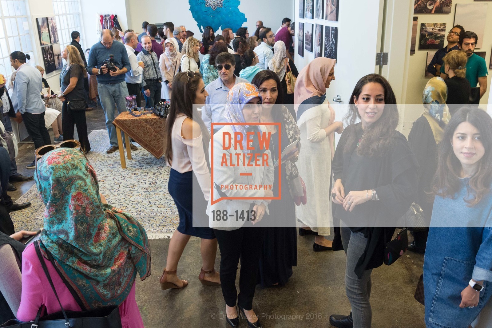 Atmosphere, Iran Unveiled - Group Photo Exhibition, Kala Art Institute. 2990 San Pablo Avenue, Berkeley CA 94702, September 17th, 2016, Photo #188-1413 Atmosphere, Photo #188-1413