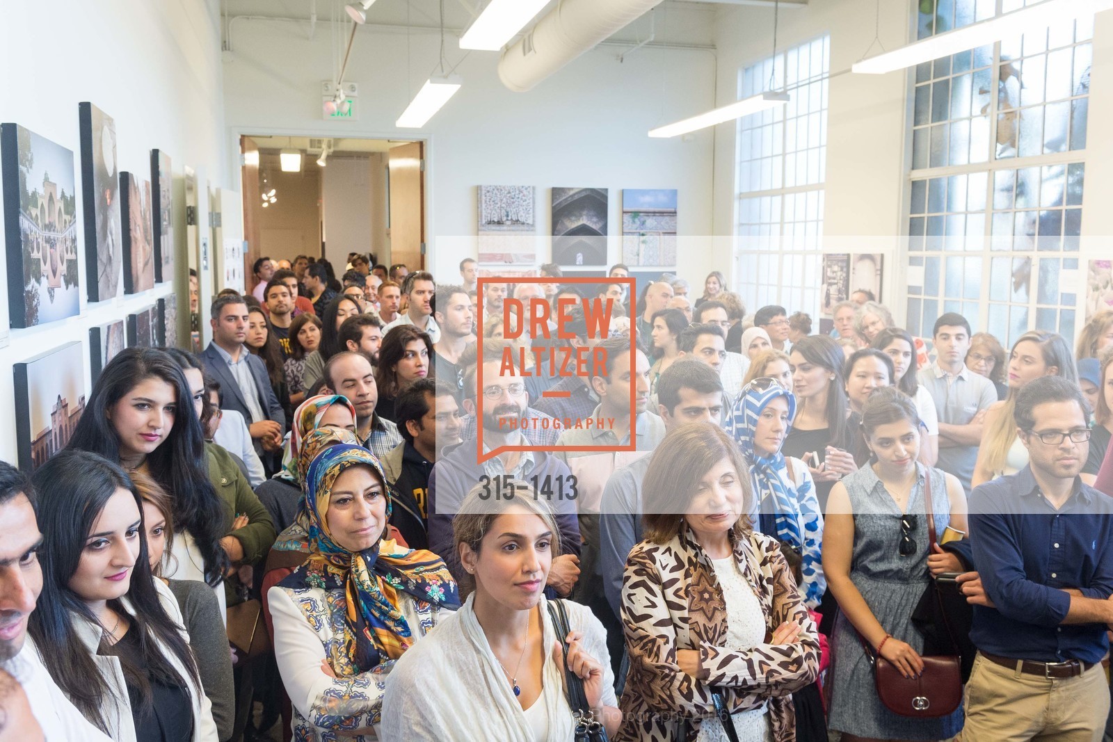 Atmosphere, Iran Unveiled - Group Photo Exhibition, Kala Art Institute. 2990 San Pablo Avenue, Berkeley CA 94702, September 17th, 2016, Photo #315-1413 Atmosphere, Photo #315-1413